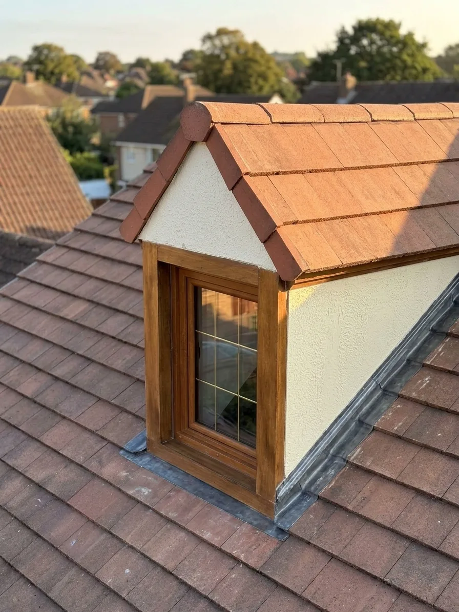 Démoussage de toiture à Ozoir-la-Ferrière