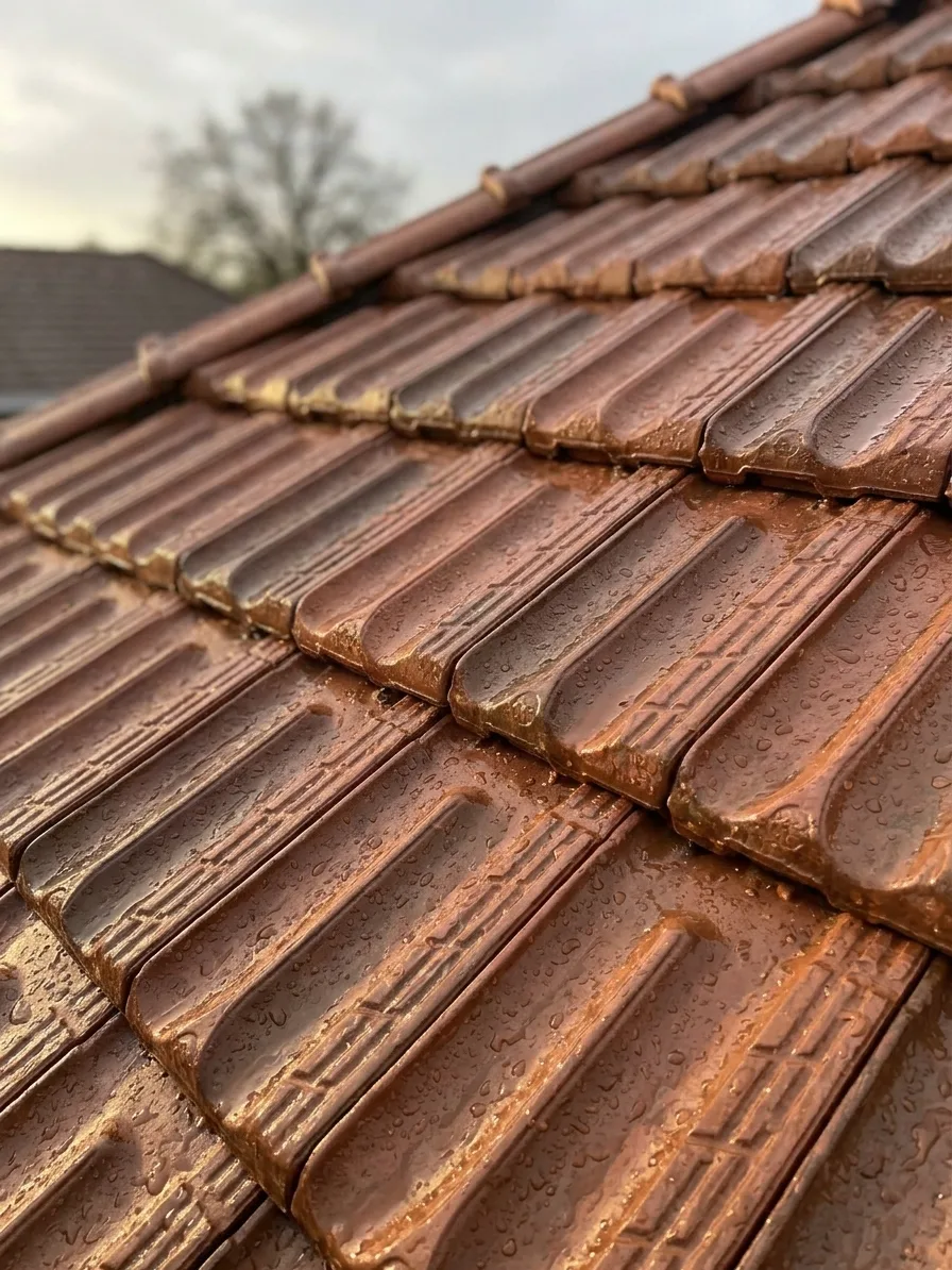 Nettoyage de toiture à Ozoir-la-Ferrière
