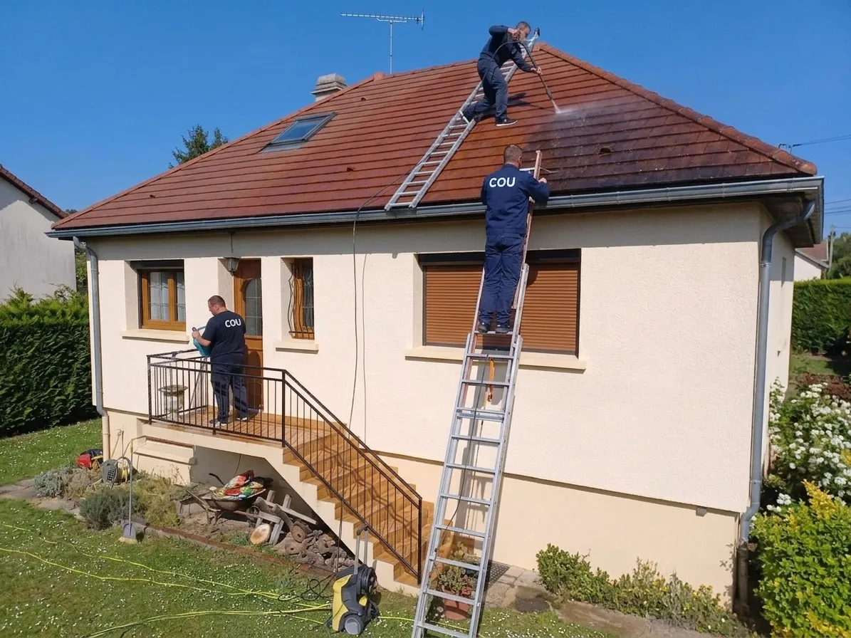 Technicien COU Ozoir-la-Ferrière à Ozoir-la-Ferrière